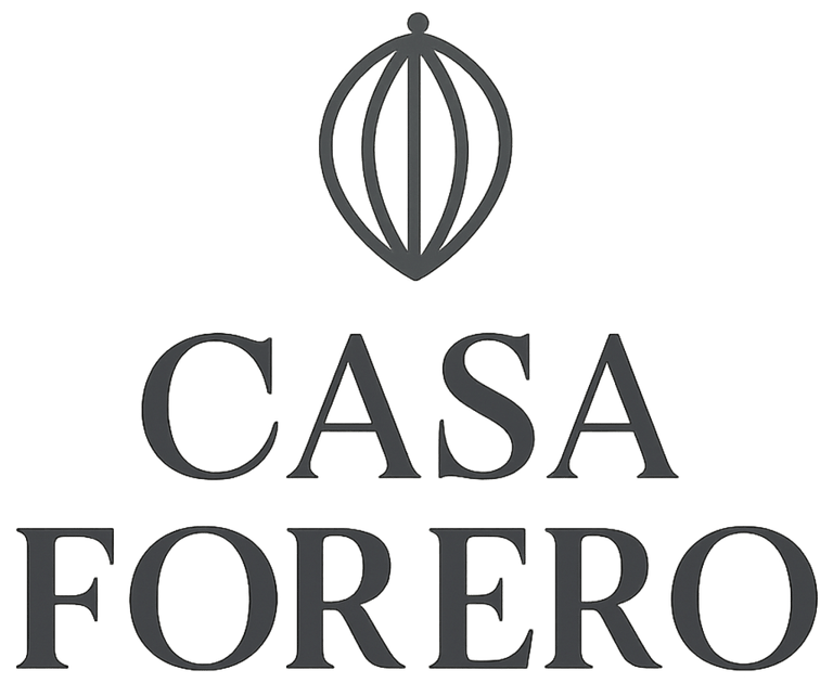 Casa Forero logo
