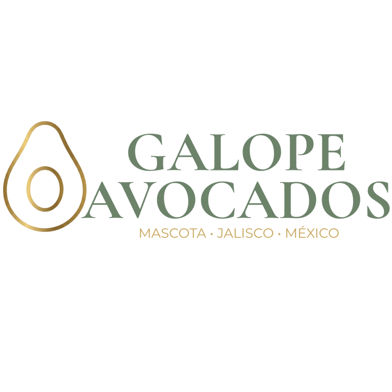 Galope Fresh Fields logo