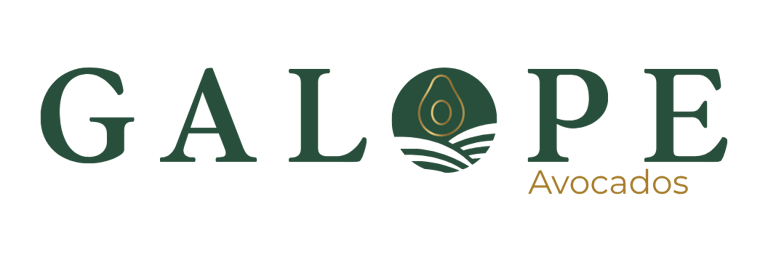 Galope Fresh Fields logo