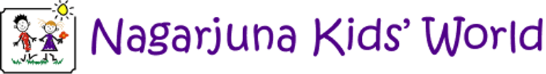 Nagarjuna Kids' World  logo