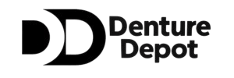 Denture Depot logo