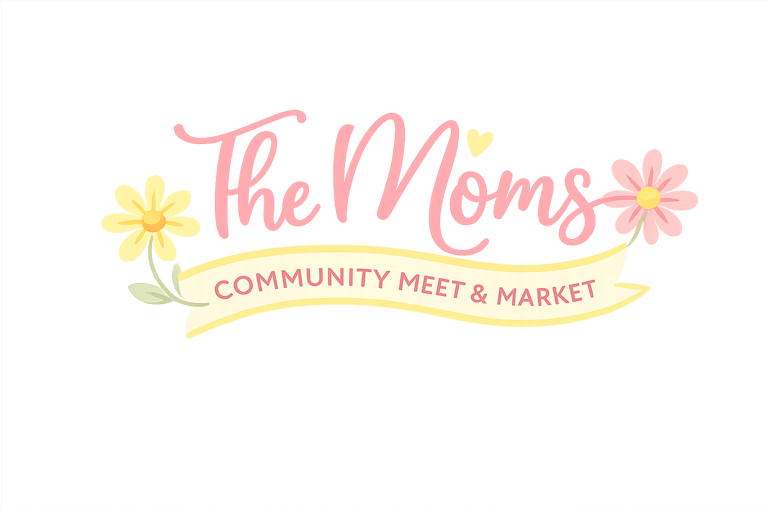 The Moms Community logo