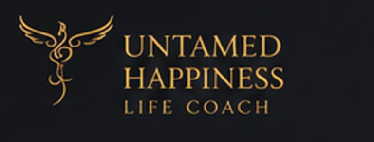 Untamed Joy logo