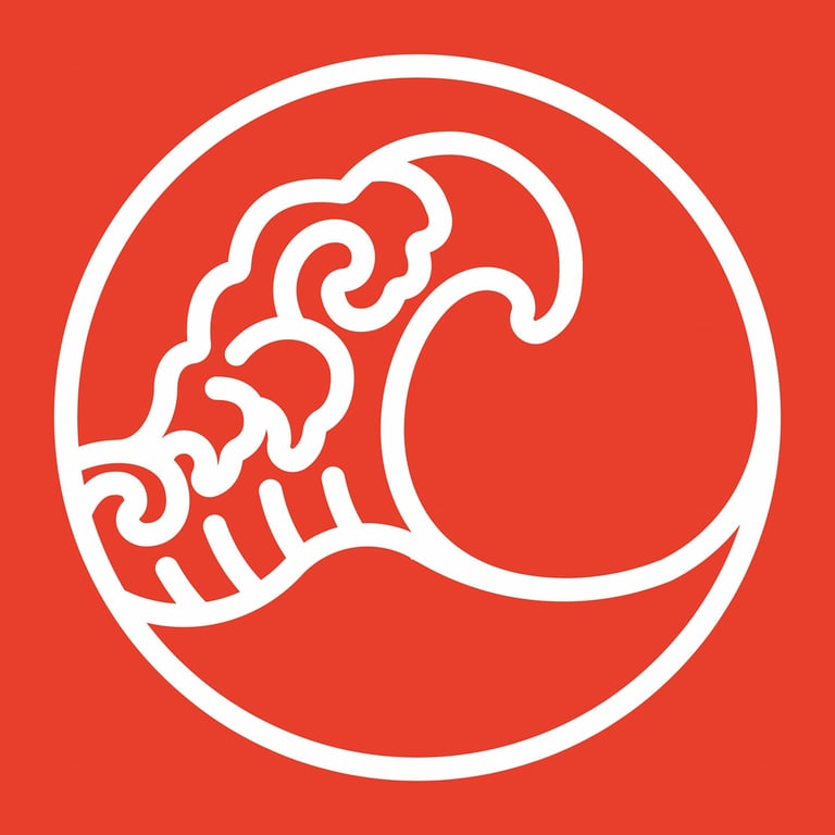 KANAGAWA NIKKEI logo