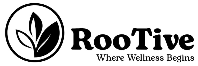 Rootive logo