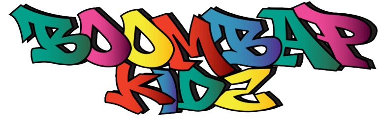 Boom Bap Kidz logo