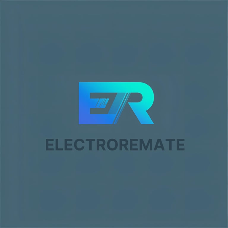 ElectroRemate logo