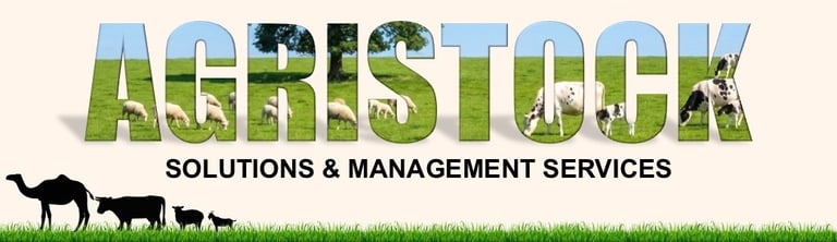 AGRISTOCK logo