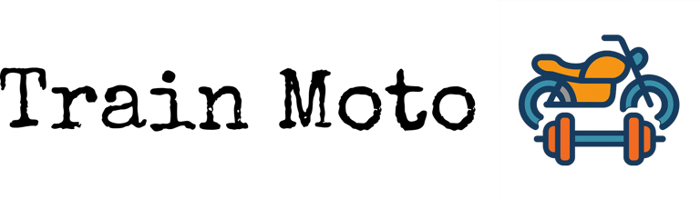 TrainMoto logo