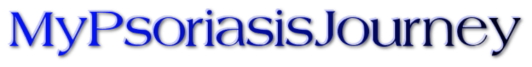 My Psoriasis Journey logo