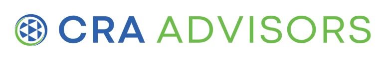 CRA Advisors logo