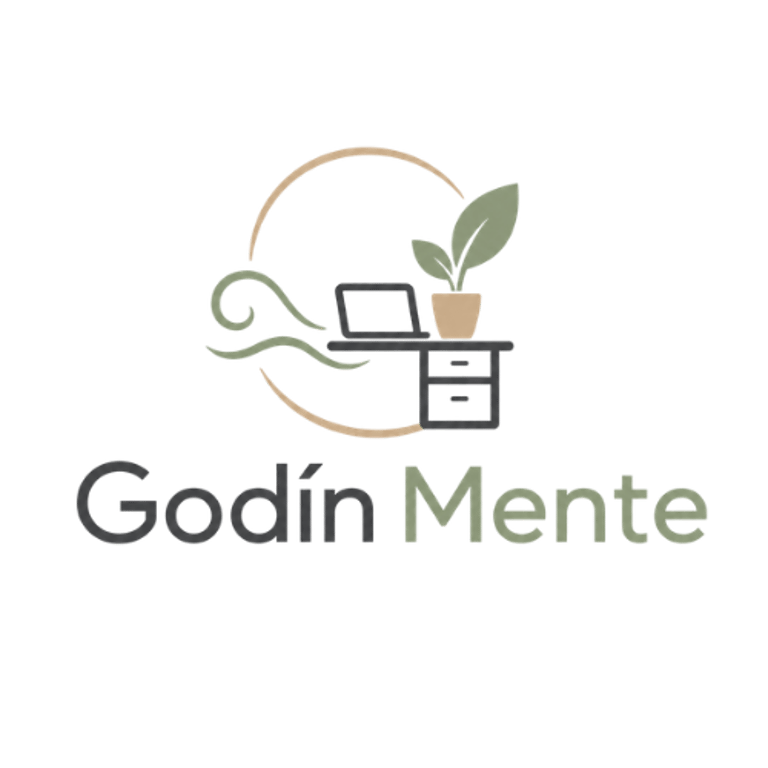 Logotipo Bienestar laboral