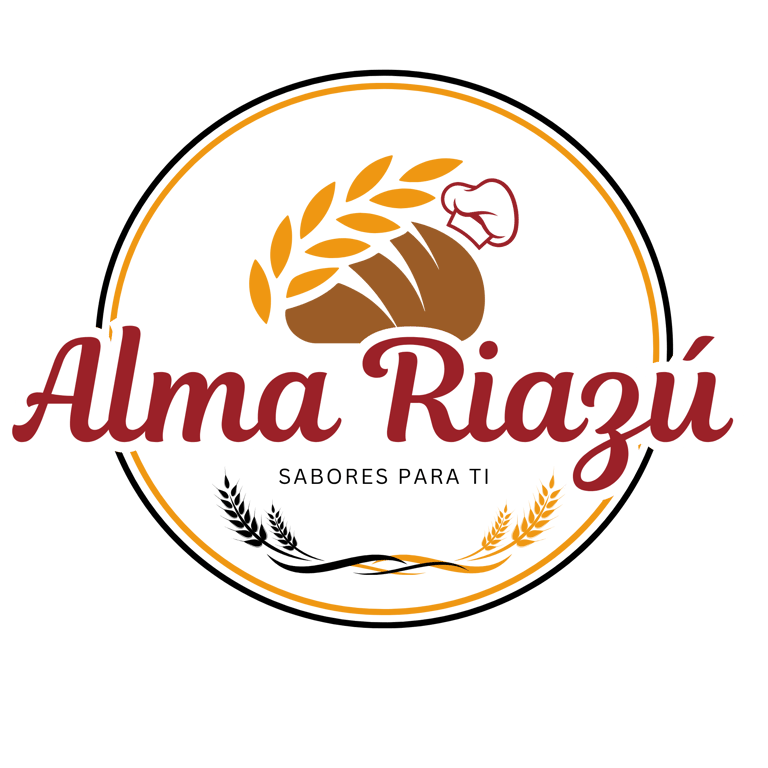 Alma Riazú logo
