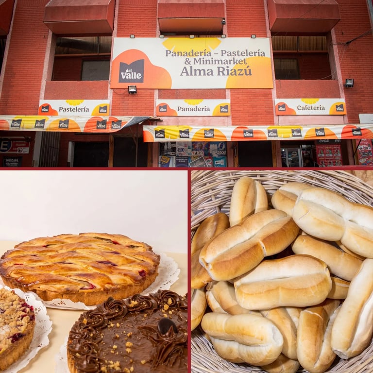 Pan artesanal recién horneado de alta calidad, ideal para abastecimiento mayorista en cafeterías y m