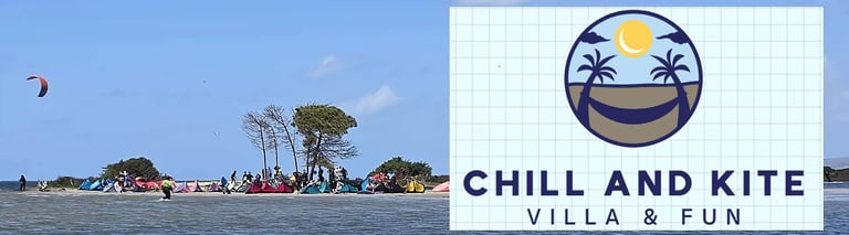 Chill-and-Kite logo