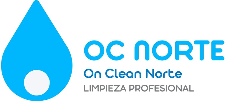 OC NORTE logo