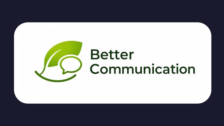 Mejor Comunicación logo