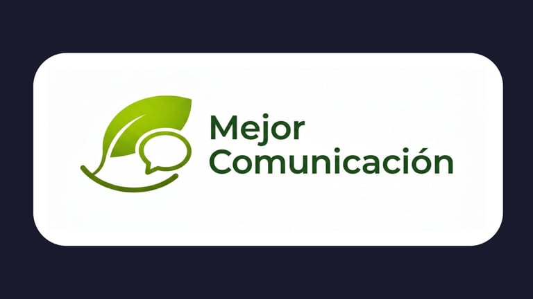 Mejor Comunicación logo
