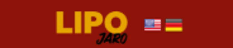 LipoJaro logo