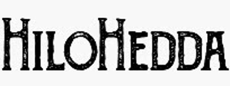 HiloHedda logo