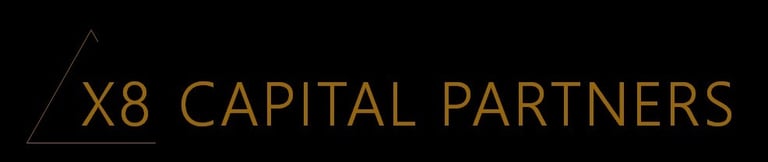 X8 Capital Partners logo