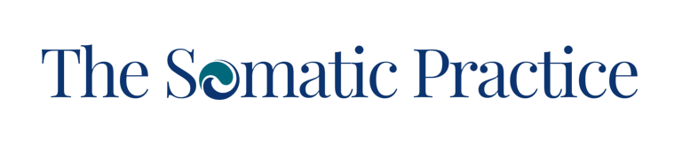 The Somatic Practice logo