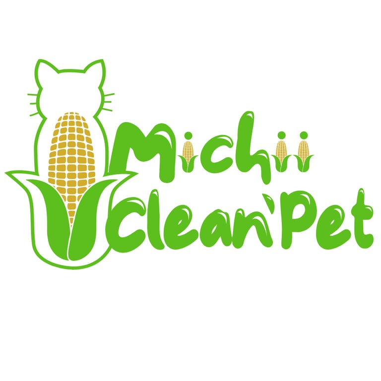 MICHIICLEAN logo