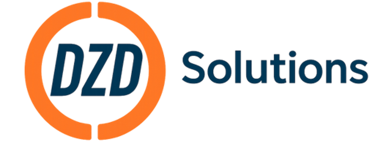 DZD Solutions GmbH logo