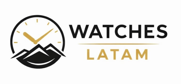 Watches Latam logo