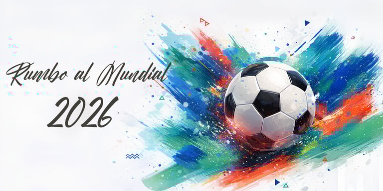 Mundialía logo