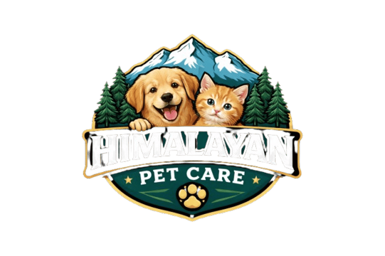 Himalayan Pet Care Clinic | Best Pet Clinic In HSR logo