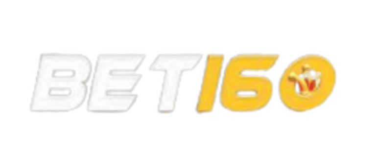 Bet160 logo
