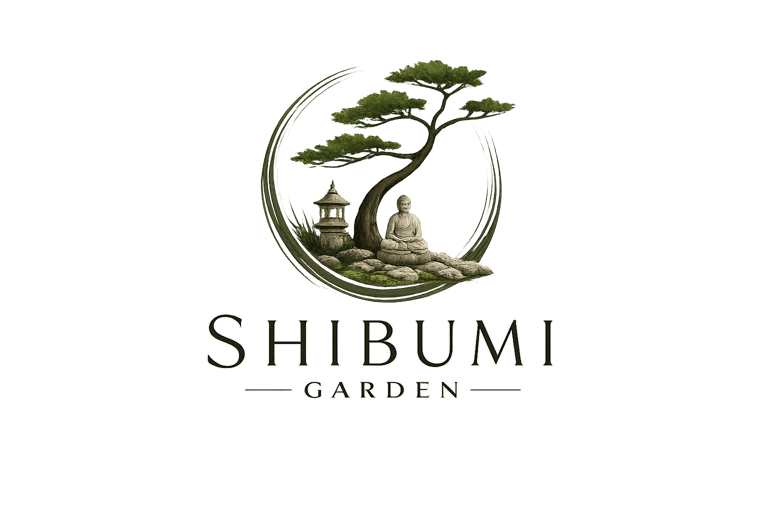 Shibumi Garden logo