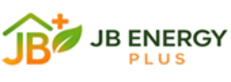 JB Energy Plus logo
