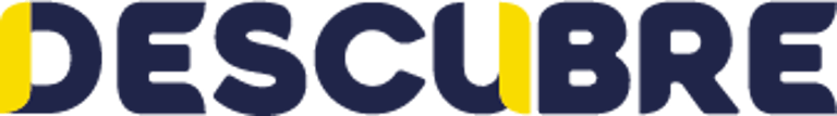 Descubre logo
