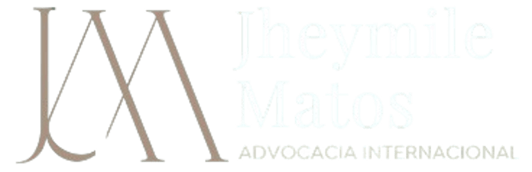 JM Advocacia Interacional logo