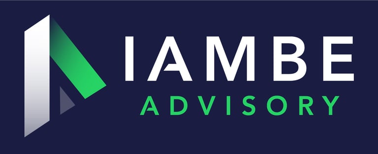 Iambe Advisory logo