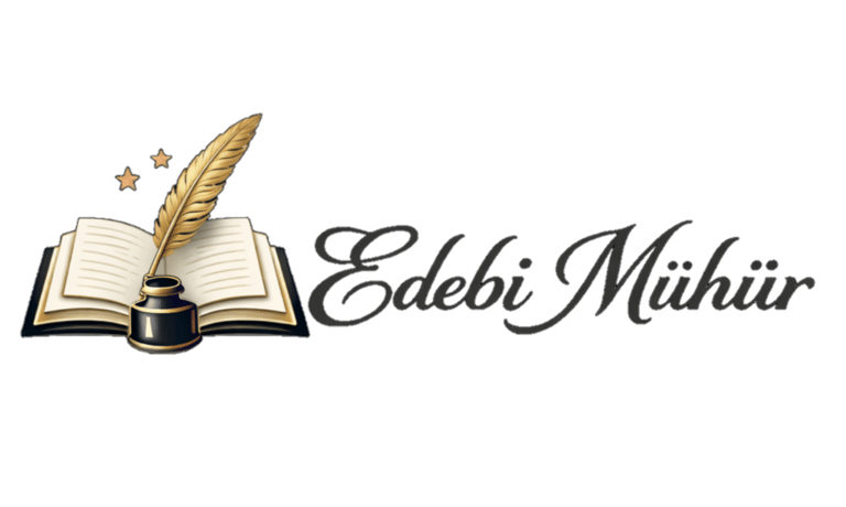 Edebimühür logo