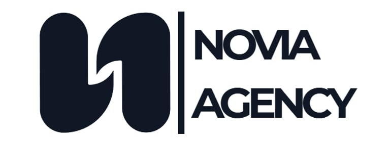 Novia logo