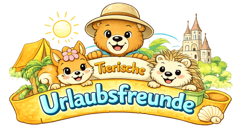 TierAbenteuer Bücher logo