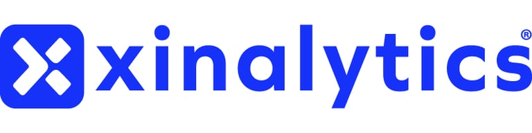 Xinalytics logo