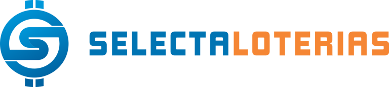 Selecta Loterias logo