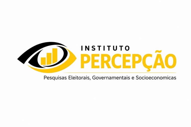 Pesquisa de Mercado logo