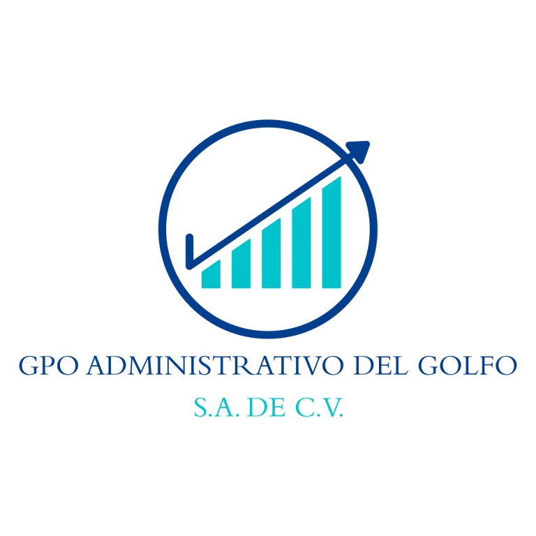 GPO Administrativo del Golfo logo