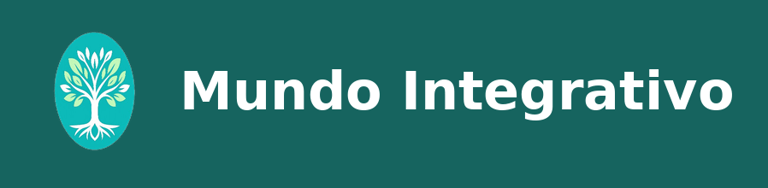 Mundo Integrativo logo