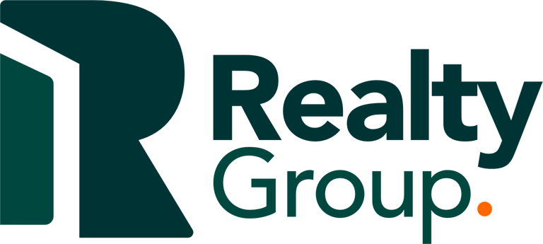 Realty Group logo