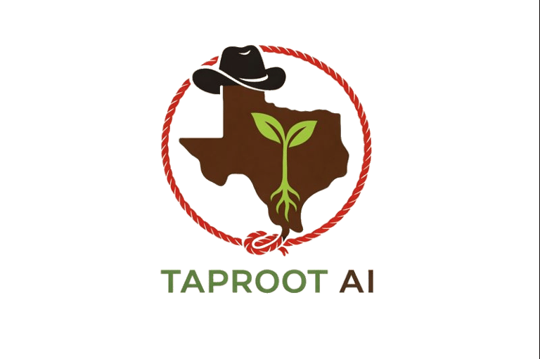 Taproot AI logo