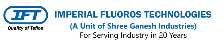 imperial fluoros technologies logo