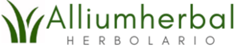 Herbolario Allium logo