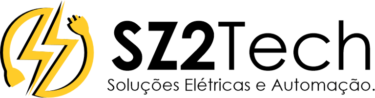 SZ2Tech logo